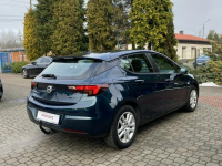 Opel Astra 1.4 125KM,Podgrzewana kierownica,fotele,Gwarancja Tarnowskie Góry - zdjęcie 6