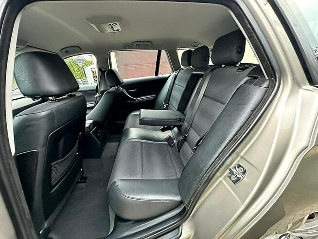 BMW e91 318i 2.0 143KM 6Biegów Xenon PDC Sport Pakiet kayless#Zamiana# Wrocław - zdjęcie 12