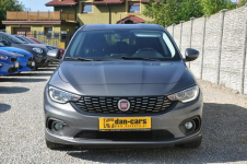 Fiat Tipo 1.4 95KM hatchback LED Navi Czujniki Dąbrowa Górnicza - zdjęcie 8