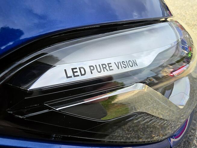 Renault Captur Full Led, nawigacja Rydułtowy - zdjęcie 10