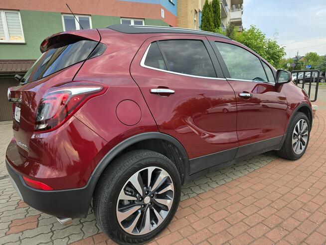 Opel Mokka 2021 4 x 4 . automat 1,4 69.900 brutto 20tyskm Białystok - zdjęcie 4