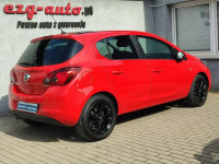 Opel Corsa 1,4 Turbo serwis ASO bogate wyposażenie Gwarancja Zgierz - zdjęcie 8