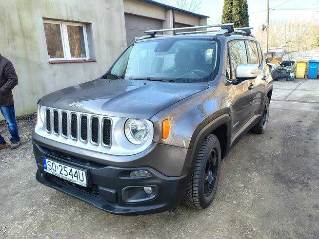 Samochód na sprzedaż Sosnowiec - zdjęcie 2