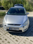 Ford s max Elbląg - zdjęcie 9