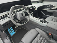Peugeot 3008 GT  Hybrid 145 KM / Full opcja Łódź - zdjęcie 10