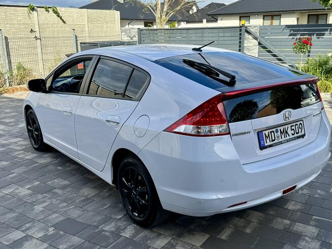 Honda Hybrid Automat Prius 165 tys km Seriws 2xkoła perfect Szerominek - zdjęcie 6