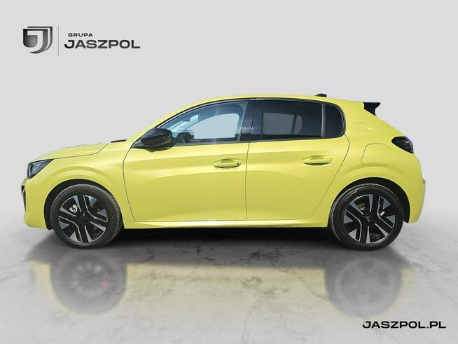 Peugeot 208 Allure, I właściciel, Salon PL, Gwarancja Łódź - zdjęcie 8