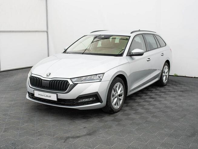 Škoda Octavia WD4783R#2.0 TDI Ambition DSG K.cof LED Salon PL VAT23% Gdańsk - zdjęcie 2