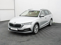 Škoda Octavia WD4783R#2.0 TDI Ambition DSG K.cof LED Salon PL VAT23% Gdańsk - zdjęcie 2