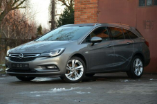 Opel Astra 1.6CDTI 136KM Serwis Navi Kamera Bliss As.pasa Wentyle Full Kutno - zdjęcie 3