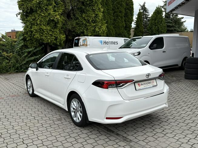 Toyota Corolla 1.5 LPG , Krajowy, Kamera, Gwarancja! Tarnowskie Góry - zdjęcie 8