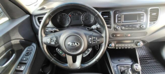 Kia Carens Super stan, bogata wersja. Goczałkowice-Zdrój - zdjęcie 11