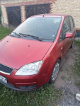 Sprzedam Ford Focus C-Max Drzewce - zdjęcie 2