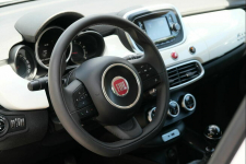 Fiat 500X 1.6 16v nawigacja climatronic zarejestrowany PL Zamość - zdjęcie 10