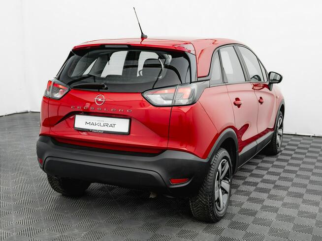Opel Crossland FZ0387V#1.2 Edition LED Ekran dotykowy Salon PL VAT 23% Gdańsk - zdjęcie 5