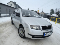Skoda Fabia *199tys km* 2003r * 3900zł
