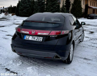 Honda Civic 1.8i-VTEC Sport*140KM Ostrów Mazowiecka - zdjęcie 6