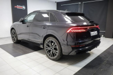 Audi Q8 50TDI*Quattro*S-Line*Bezwypadkowy*Webasto Konstantynów Łódzki - zdjęcie 8