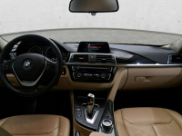 BMW 318 Komorniki - zdjęcie 9