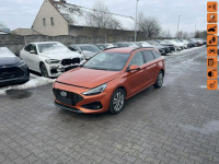 Hyundai i30 mHEV T-GDI Podgrzewanie Klimatornik Kamera LED