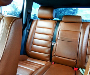 VW TOUAREG 4X4 DIESEL .19 cali FELGI .HAK . Dzierżoniów - zdjęcie 8