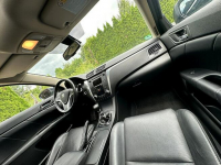 Suzuki Kizashi 2.4 4x2 178 KM Bogata wersja Keyless Go Skóry 2xPDC Wrocław - zdjęcie 6
