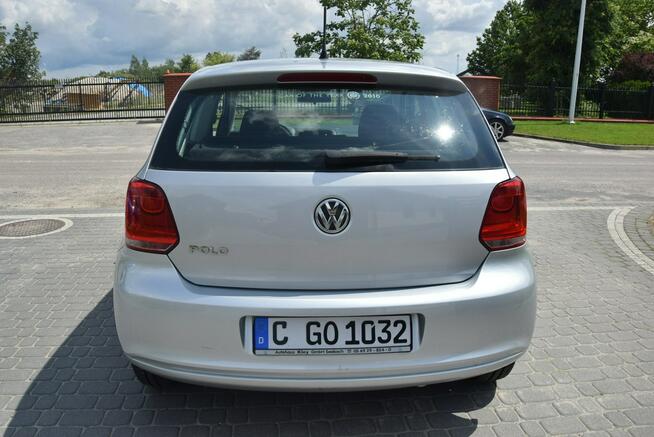 Volkswagen Polo 1.2B Klima/ 2 Kpl Kół/ Sprowadzony/ Opłacony Tarnogród - zdjęcie 12