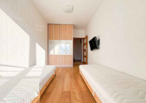 2pok, 55met, Okolice Klasztornej BALKON/KOMÓRKA/MP (Wrocław) Krzyki - zdjęcie 5