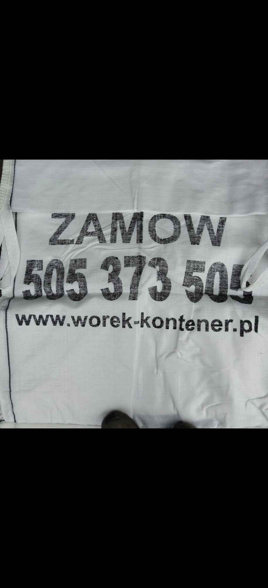 Utylizacja gruzu Śląskie Gliwice Zabrze - zdjęcie 1