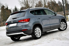 Seat Ateca Full Led Navi Asystent Parkowania Serwis Płock - zdjęcie 4