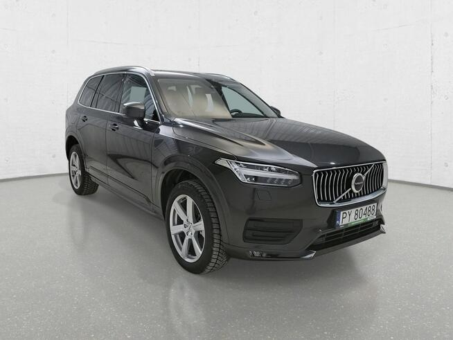 Volvo XC 90 Komorniki - zdjęcie 1