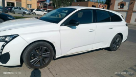 Peugeot 308 Libertów - zdjęcie 8