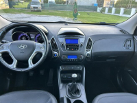Hyundai ix35 Tylko 130 tyś km 2,0 MPI Nowe Iganie - zdjęcie 9