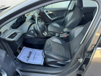 Peugeot 2008 Pisemna Gwarancja 12 miesięcy Konin - zdjęcie 6