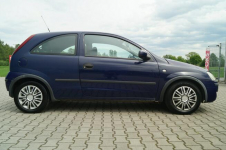 OPEL CORSA C 2006R 1,3 DIESEL SPRAWNY Goczałkowice-Zdrój - zdjęcie 5