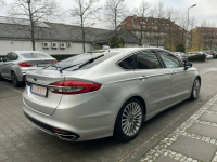 Ford Mondeo 2.0 Diesel Szczecin - zdjęcie 6