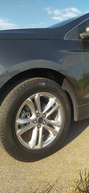 Sprzedam Ford Edge Rozbórz - zdjęcie 4