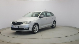 Škoda RAPID 1.0 TSI Ambition ! Z Polskiego Salonu ! Faktura VAT ! Warszawa - zdjęcie 3