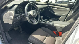 Mazda 3 2.0 SkyActive-G 120KM Navi Automat Gdynia - zdjęcie 7