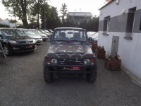 Suzuki Samurai Janów Lubelski - zdjęcie 3