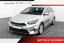 Kia Cee'd GD7F752#1.5 T-GDI M 2 stref klima K.cof salon PL VAT23%