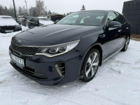 Kia Optima 1.7 CRDi (141KM) DCT-7 GT Line Salon PL Serwis ASO FV23%