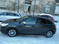 sprzedam ładnegocitroena c-4 1.6 HDI  115KM Lublin - zdjęcie 4