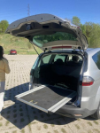 Ford s max