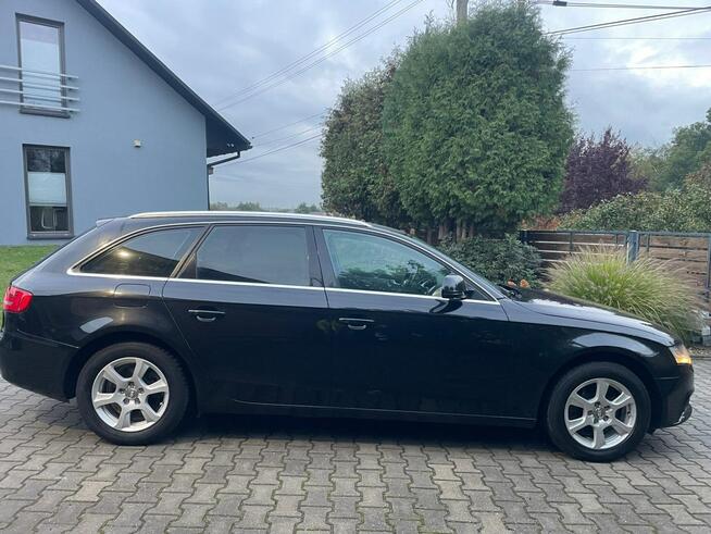 Audi A4 B8 2.0TDI 143KM Zadbana POLECAM Mysłowice - zdjęcie 2