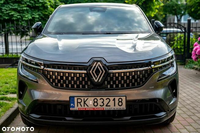 Renault Austral Krosno - zdjęcie 1