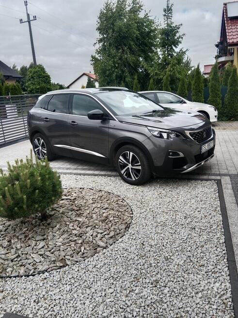 Peugeot 3008 GT-line Włynkowo - zdjęcie 1