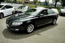 Volvo S80 2,0D4 NAVI, skóra, 180KM, 2015r. Płock - zdjęcie 2