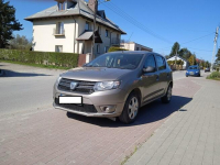 DACIA SANDERO II 1.1+GAZ 75KM ! ! ! Zgierz - zdjęcie 3