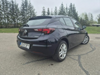 Opel Astra Giżycko - zdjęcie 5